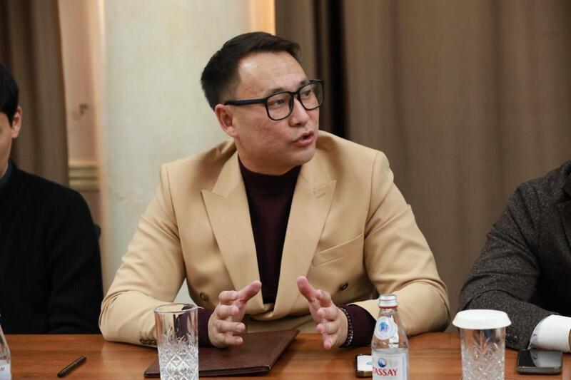 Депутаты, спортсмены, полицейские и блогеры объединились для борьбы с наркопреступностью в Астане