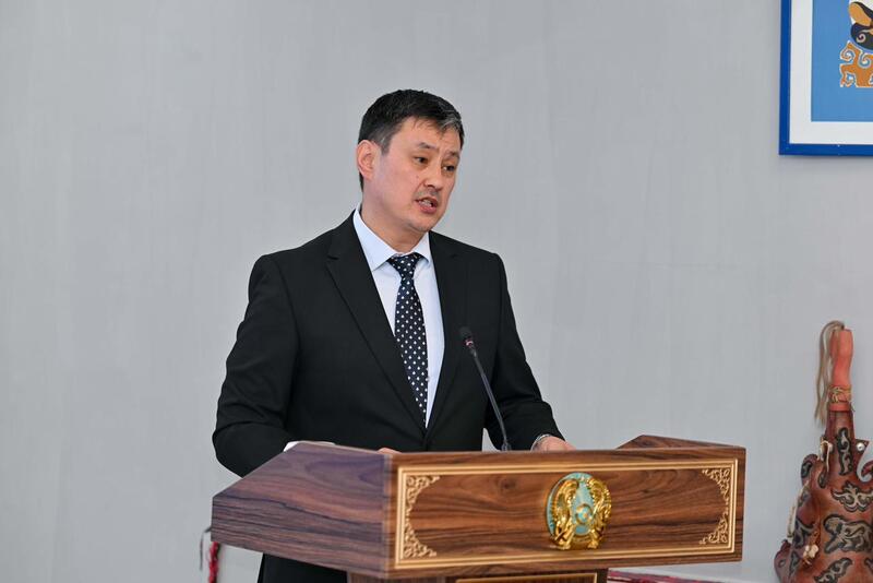 В области Абай создан Высший художественный совет по развитию театрального искусства