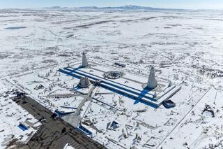 В области Абай стартовали Дни культуры Актюбинской области