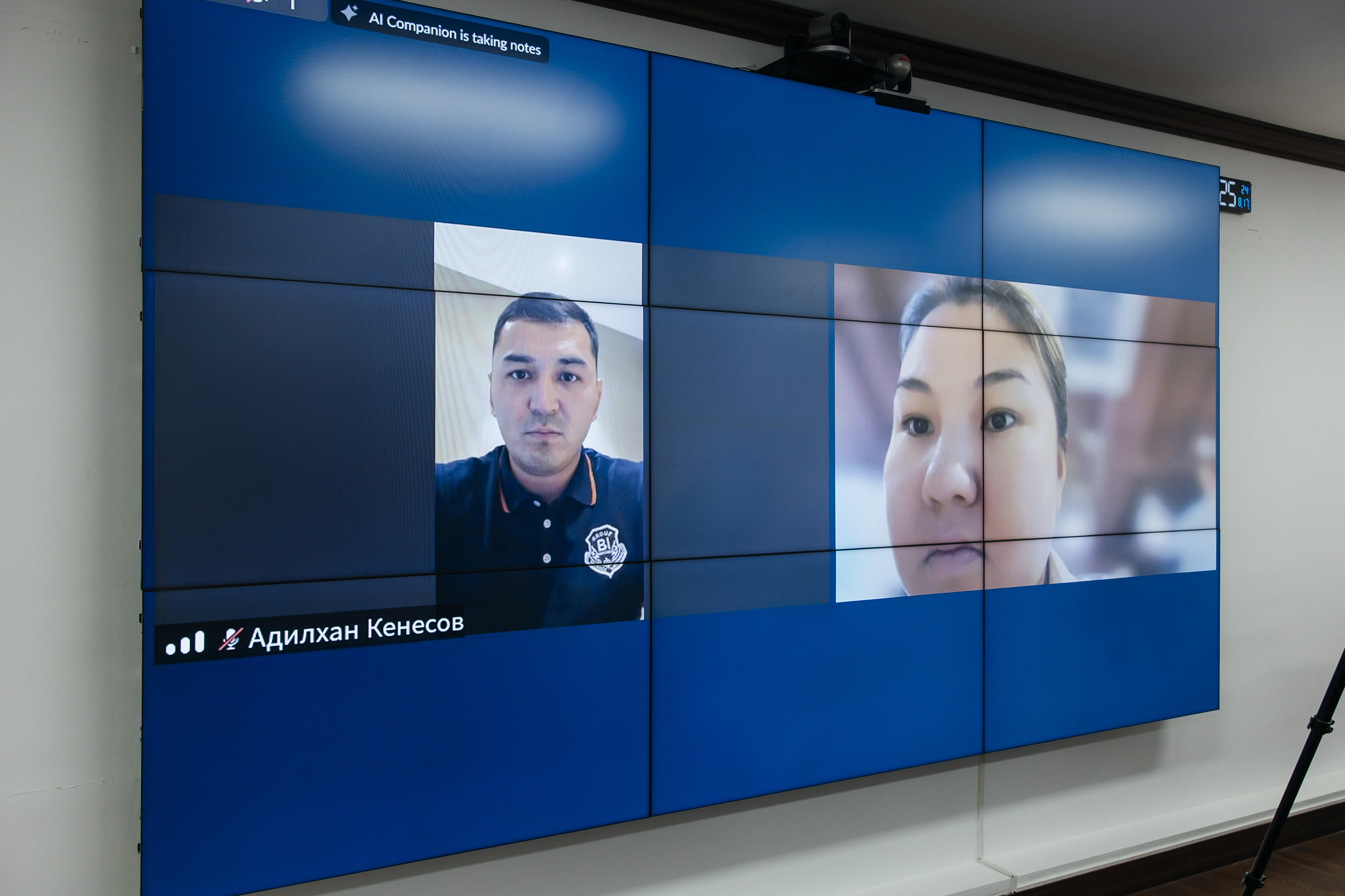 Создание Центра урбанистики обсудили в Атырау