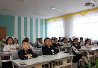 Чем запомнился уходящий год в сфере образования Акмолинской области?