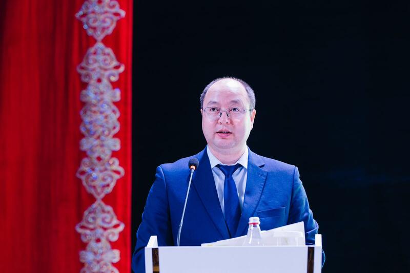 Вопросы безопасности в школах Атырау обсудили на встрече с участием акима области