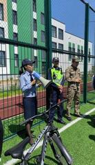 «Письмо водителю»: как школьники Караганды напомнили взрослым о главном