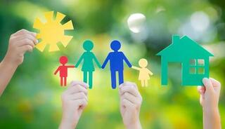 Социальная поддержка малообеспеченных граждан и уязвимых категорий населения: меры и итоги на 1 октября 2025 года