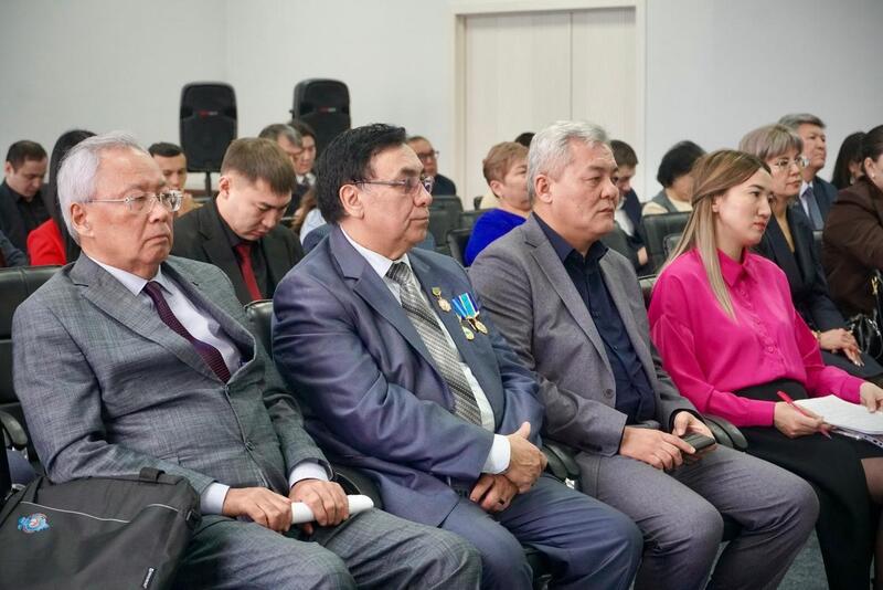 В Астане состоялось открытое общественное обсуждение изменений в новую Конституцию