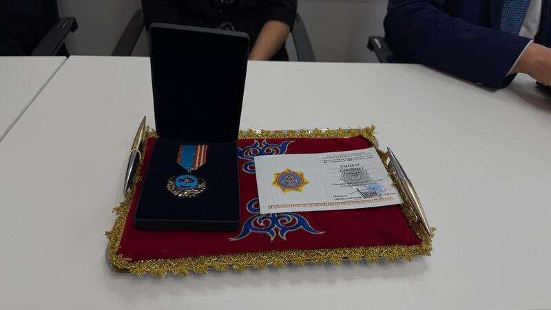 Подвиг во имя жизни