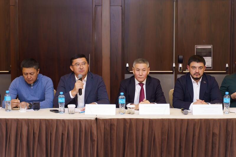 Союз животноводов Казахстана подтвердил полную поддержку Комплексного плана и готов к его активной реализации