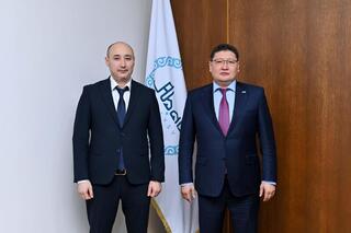 В области Абай планируется освоение нового месторождения