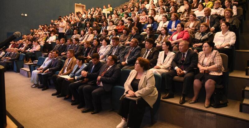 Малик Отарбаев дал положительную оценку реализации поручений Президента в Актюбинской области