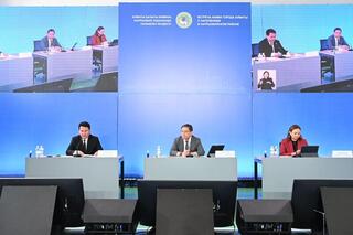 Бюджет Наурызбайского района Алматы увеличили до 23 млрд тенге