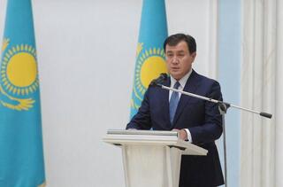 Казахстан расширяет взаимодействие с Африканским континентом