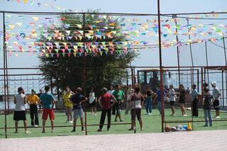 В Алматы пришкольные лагеря начнут работу после завершения учебного года