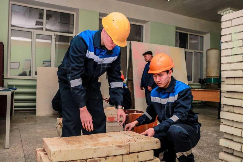 С начала года более 150 студентов колледжей приняли участие в программах академической мобильности за рубежом