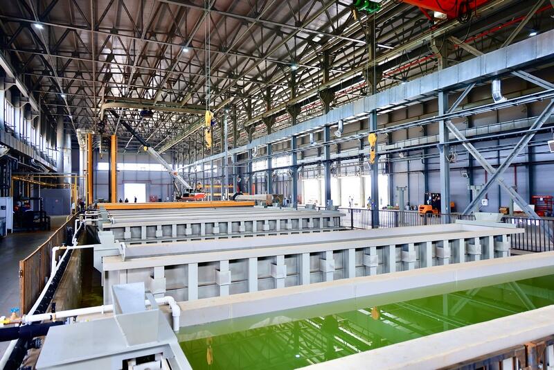 Олжас Бектенов в Карагандинской области проверил реализацию поручений Президента по развитию промышленности, ЖКХ и АПК