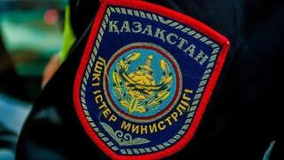 Около 500 горожан наказали за загрязнение общественных мест в Астане
