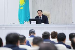 В Жамбылской области разработают План мероприятий по реализации поручений Президента страны