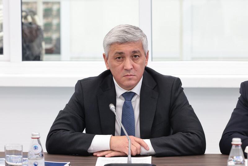 Олжас Бектенов провел республиканское совещание по развитию моногородов