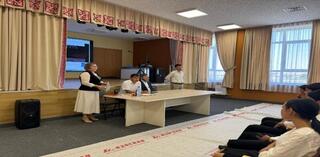 Білім мен тәрбие – терроризмге қарсы басты құрал