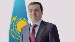 Арман Касенов назначен вице-министром национальной экономики Республики Казахстан