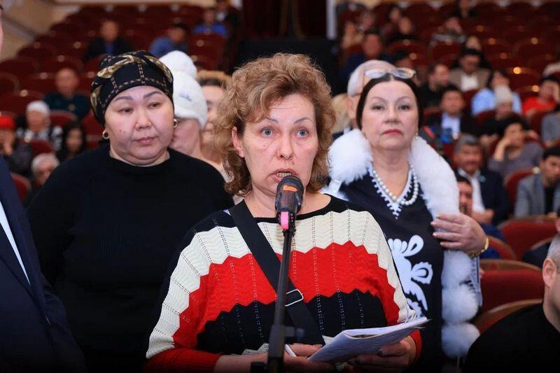 Ермаганбет Булекпаев назвал приоритеты в развитии Караганды