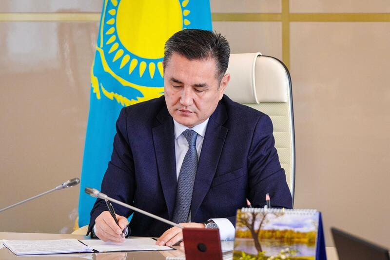 Аким ВКО проинформировал Премьер-министра о подготовке к новому отопительному сезону