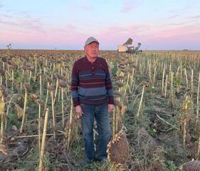 Енбек адамы. Куанган Тынай - мастер своего дела