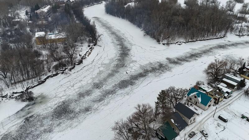 Мероприятия по подготовке к паводку продолжаются в регионах страны