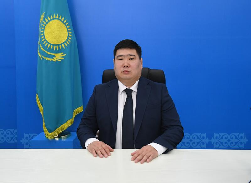 Назначен руководитель управления образования Алматинской области