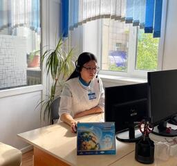 В Павлодарской области запущен единый Call-center по вопросам здравоохранения