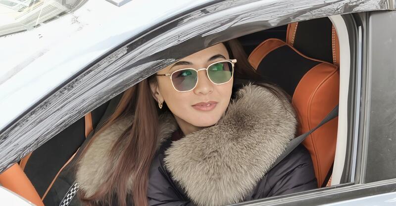 Жители ВКО поддержали акцию «Жол бер!»