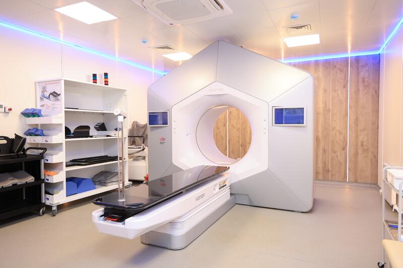 Развитие здравоохранения: 14 проектов в медицине реализует фонд «Қазақстан халқына» в Карагандинской области