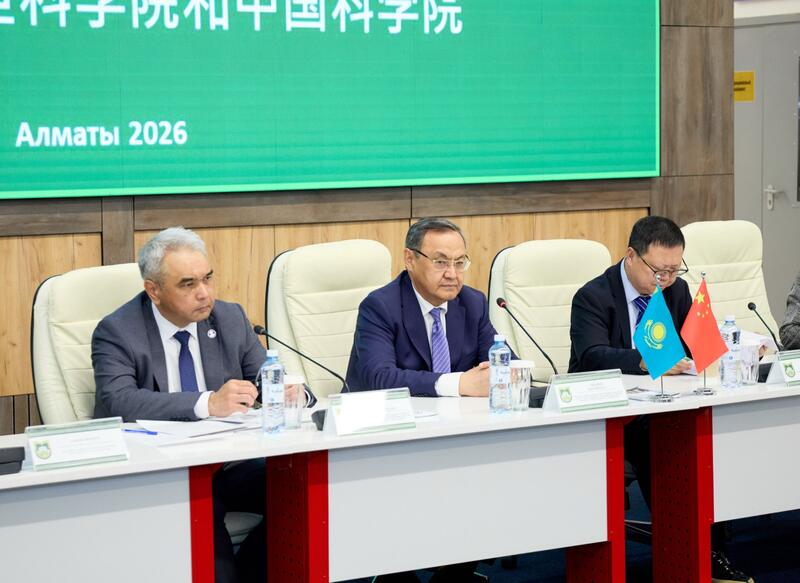 ВНЕДРЕНИЕ ИНТЕГРИРОВАННОЙ СИСТЕМЫ УПРАВЛЕНИЯ ВОДНЫМИ РЕСУРСАМИ НА ОСНОВЕ ИСКУССТВЕННОГО ИНТЕЛЛЕКТА DEEPBAS