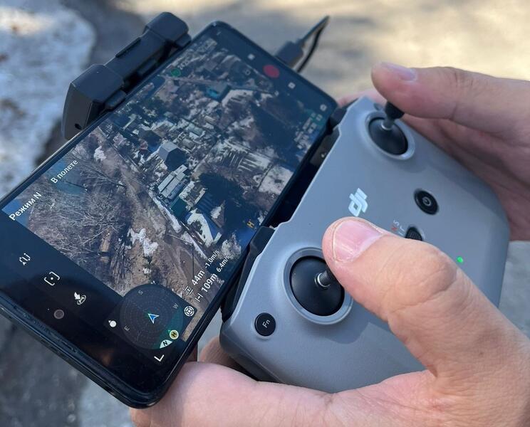 В ВКО проходит активная фаза снеготаяния