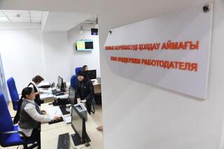 Более 2,7 тысячи рабочих мест создали в Алматы благодаря программе Almaty Business-2025