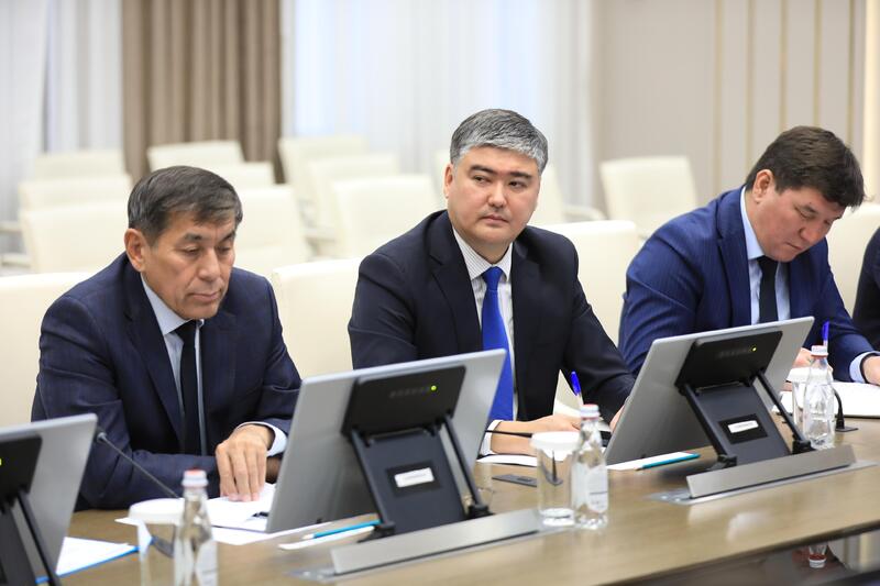 В Актобе пройдет международный инвестиционный форум «AQTOBE INVESTMENT FORUM – 2025»