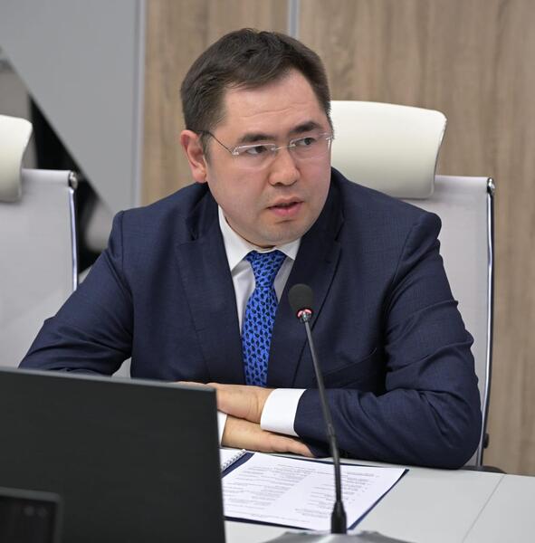 В акимате области на очередном заседании Регионального инвестиционного штаба рассмотрели приоритетные проекты, направленные на диверсификацию экономики