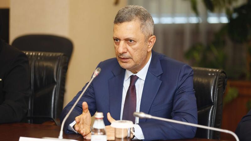 Казахстан и Оман рассматривают создание транспортного коридора через Иран