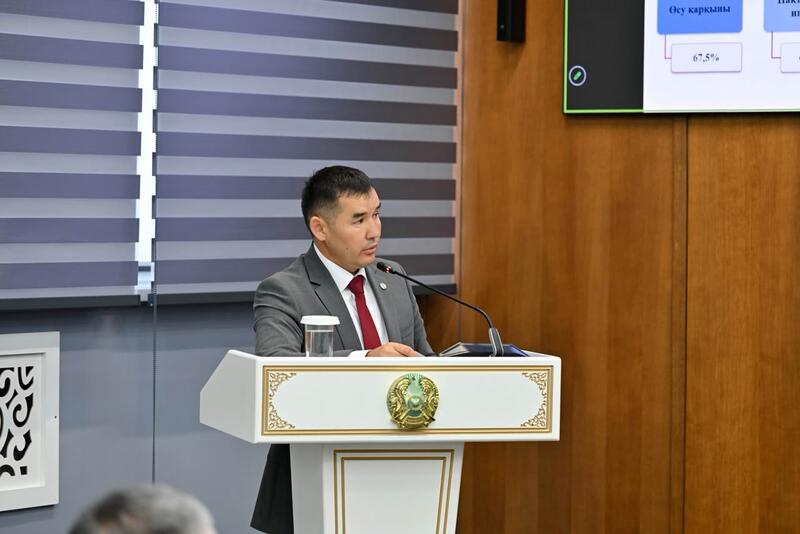 В экономику области Абай привлечено 232 млрд тенге инвестиций
