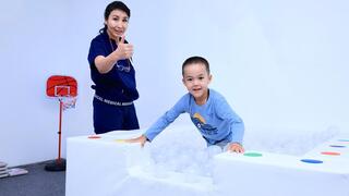 Развитие здравоохранения: 14 проектов в медицине реализует фонд «Қазақстан халқына» в Карагандинской области  