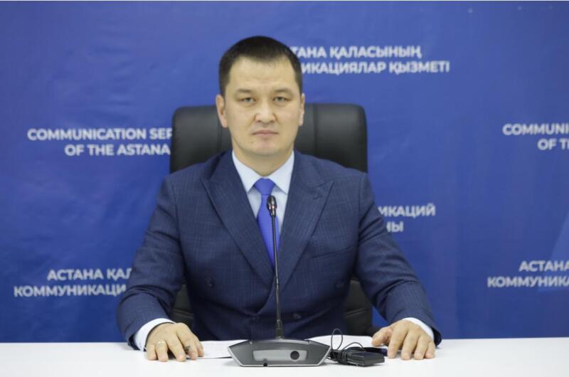 Какие меры поддержки предпринимательства принимают в Астане