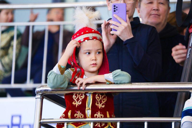 «Наурызнама-2026»: показательное выступление по национальным видам спорта состоится в Астане