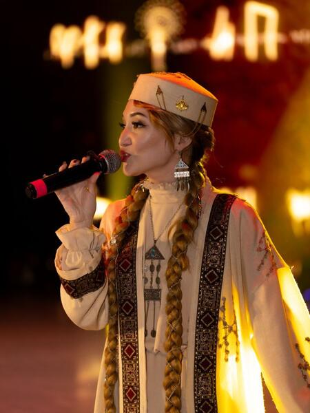 ВКО: яркий старт проекта «Туған жер – алтын бесігім»