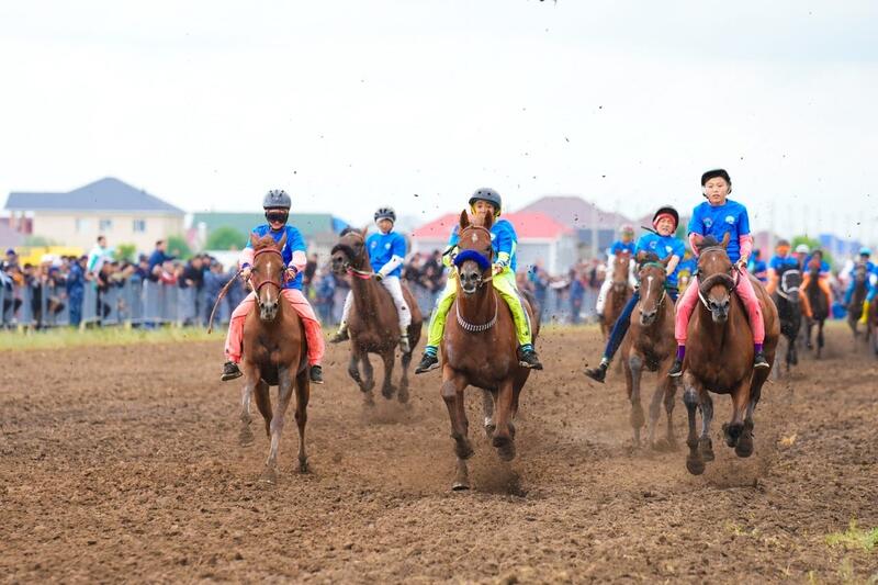 В столице пройдет республиканский турнир по байге, посвященный 80-летию Великой Победы