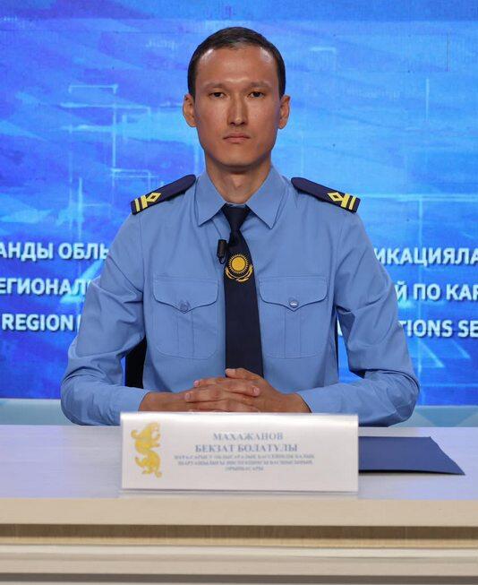 В Карагандинской области подвели итоги природоохранных акций «Нерест» и «Чистые водоёмы»