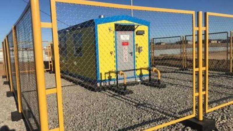 В Карагандинской области расширяют сети газоснабжения и подключают новые города и посёлки