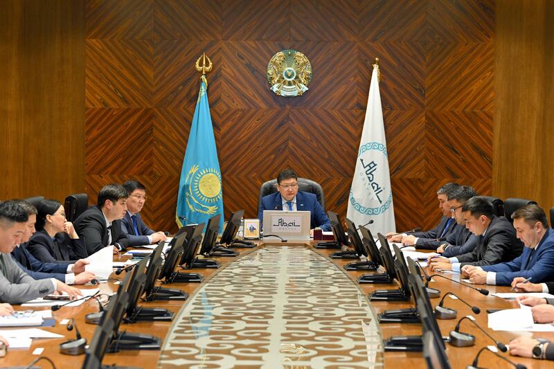 В области Абай будут реализованы новые инвестиционные проекты