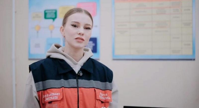 Учебно-методический центр для подготовки специалистов в сфере детского здоровья открыли в Карагандинской области