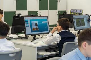 Национальный проект «Келешек мектептері»: 217 новых школ за три года