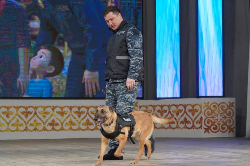 Безопасное детство — под особым контролем: в Костанайской области прошел масштабный форум