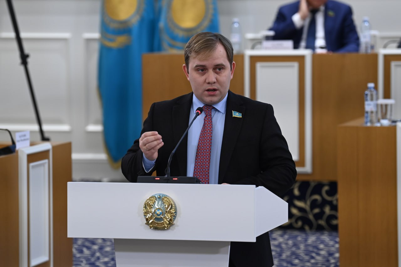 Главные итоги третьего заседания Комиссии по Конституционной реформе